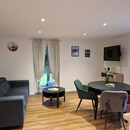 Apartment Ramazotti バート・ホーフガシュタイン エクステリア 写真