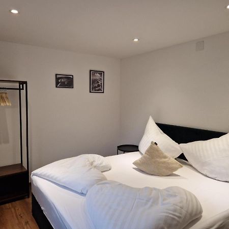 Apartment Ramazotti バート・ホーフガシュタイン エクステリア 写真