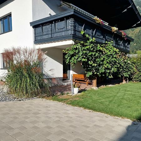 Apartment Ramazotti バート・ホーフガシュタイン エクステリア 写真