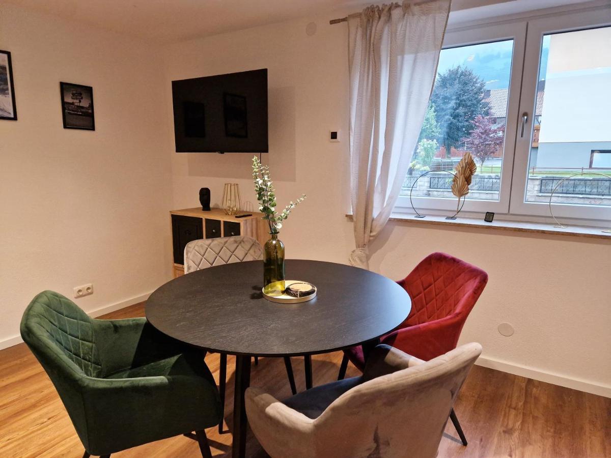 Apartment Ramazotti バート・ホーフガシュタイン エクステリア 写真