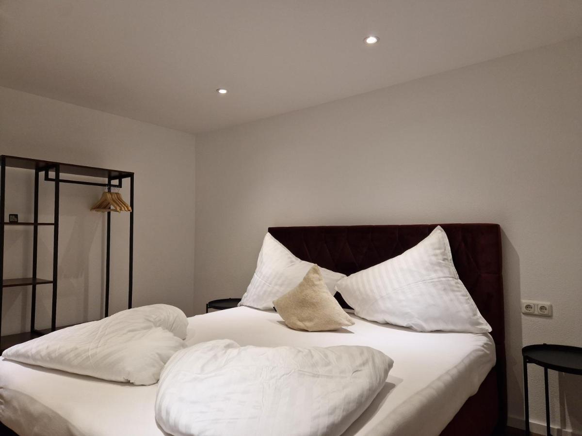 Apartment Ramazotti バート・ホーフガシュタイン エクステリア 写真